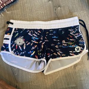 Hurley Boardshorts